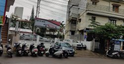 3600 Sqft Commercial  Site Sale Agrahara, Mysore