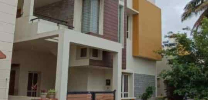 1200 Sqft North Face Residential House Sale Ramakrishna Nagar, Mysore