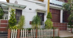 2600 Sqft North Face   Residential House  Sale  Vidyashankar Layout, Mysore