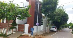 2600 Sqft North Face   Residential House  Sale  Vidyashankar Layout, Mysore