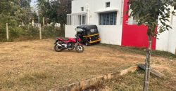 1200 Sqft West Face Residential Site Sale Vasanth Nagara, Mysore