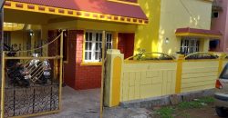 1500 Sqft East Face Residential Site Sale Ramakrishna Nagar, Mysore