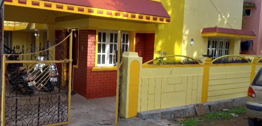 1500 Sqft East Face Residential Site Sale Ramakrishna Nagar, Mysore