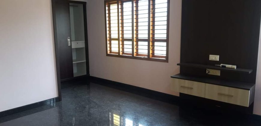 2000 Sqft Residential Duplex House Sale Dattagalli, Mysore