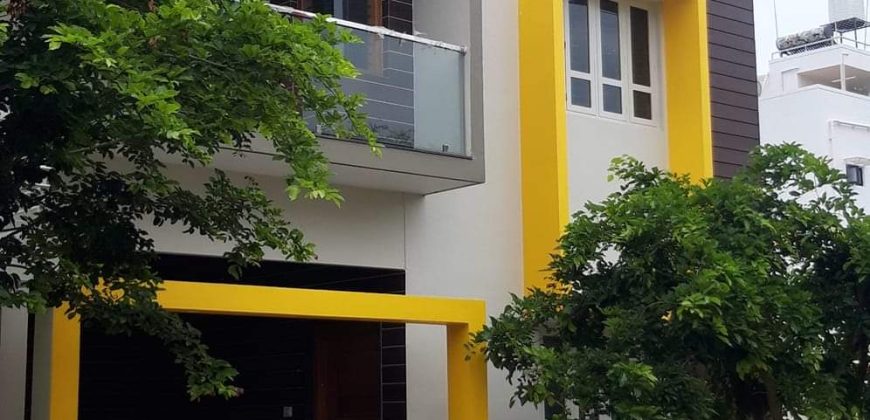 2000 Sqft Residential Duplex House Sale Dattagalli, Mysore