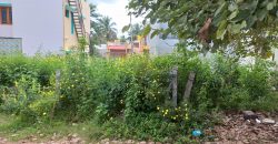 600 Sqft North Face Residential Site Sale Vijayanagar, Mysore