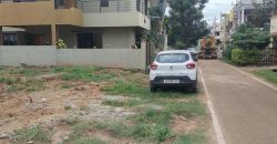 2400 Sqft West Face Residential Site Sale Kuvempunagar, Mysore