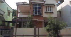 2400 Sqft South Face Residential House Sale Kuvempunagar, Mysore