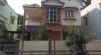 2400 Sqft South Face Residential House Sale Kuvempunagar, Mysore