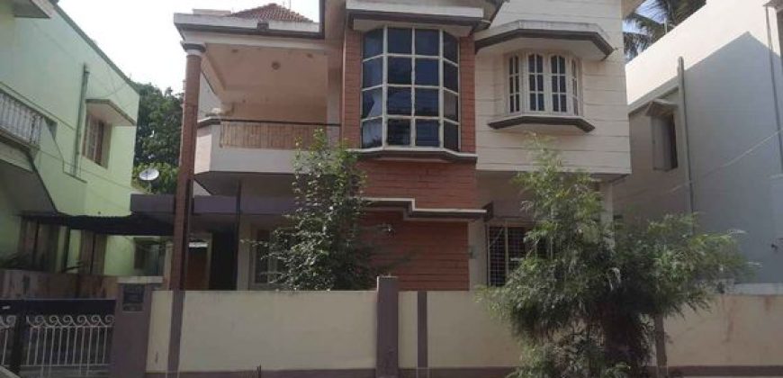 2400 Sqft South Face Residential House Sale Kuvempunagar, Mysore