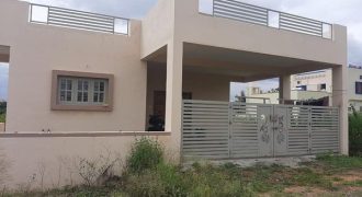 2400 Sqft Residential House Sale Vijayanagar, Mysore