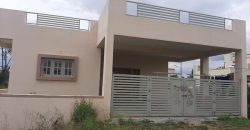 2400 Sqft Residential House Sale Vijayanagar, Mysore