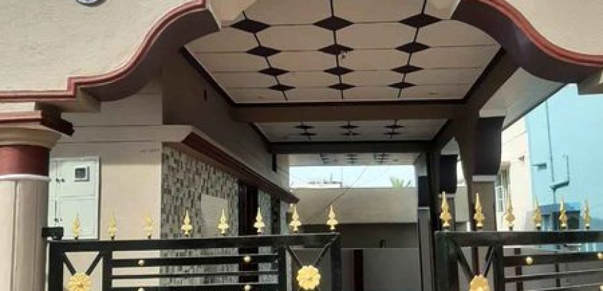 2400 Sqft Residential House Sale Hootagalli, Mysore