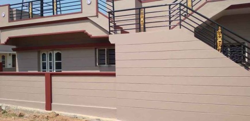 2400 Sqft Residential House Sale Hootagalli, Mysore