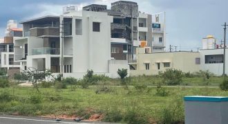 2400 Sqft Commercial Site Sale Srirampura, Mysore