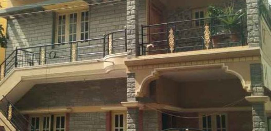 1200 Sqft Residential House Sale JP Nagar, Mysore