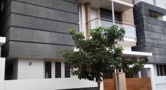 1500 Sqft East Face Residential Duplex House Sale Mysore