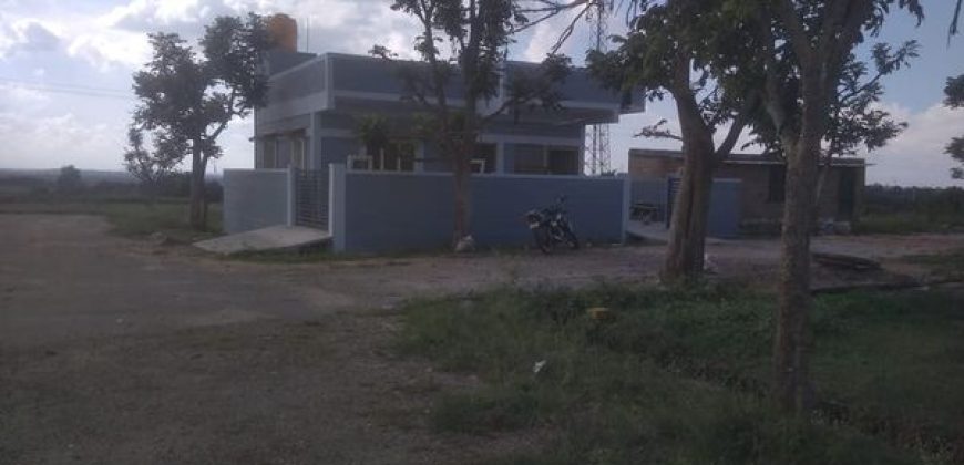 1200 Sqft Residential Site Sale Hunsur Road, Mysore