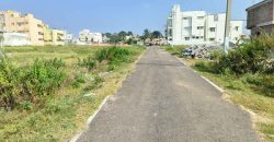 1200 Sqft East Face Residential Site Sale JP Nagar, Mysore