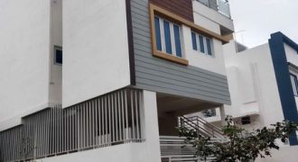 600 Sqft East Face Residential Duplex House Sale Srirampura, Mysore