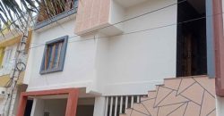 600 Sqft East Face Residential House Sale Srirampura, Mysore