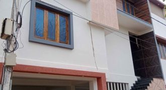 600 Sqft East Face Residential House Sale Srirampura, Mysore