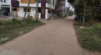 1380 Sqft West Face Residential Site Sale Srirampura, Mysore