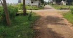 1200 Sqft West Face Residential Site Sale Vijayanagar, Mysore