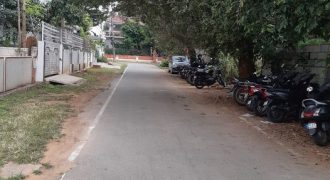 2700 Sqft East Face Residential House Sale Jayalakshmipuram, Mysore