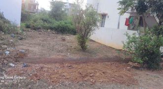 1200 Sqft West Face Residential Site Sale Dattagalli, Mysore