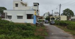 1200 Sqft Residential Site Sale Kuvempunagar, Mysore