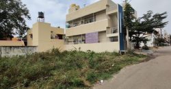 1200 Sqft East Face Residential Site Sale Kuvempunagar, Mysore