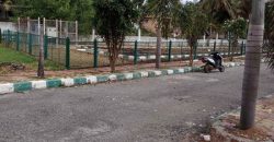 1200 Sqft East Face Residential Site Sale Srirampura, Mysore