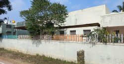 2800 Sqft North Face Residential Site Sale Srirampura, Mysore