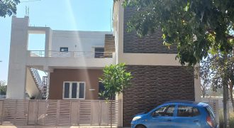 2400 Sqft North Face Residential House Sale Srirampura, Mysore