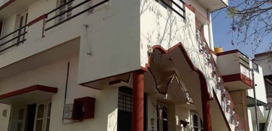 600 Sqft Residential House Sale Hebbal, Mysore