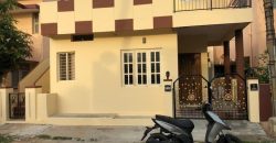 1350 Sqft West Face Residential House Sale Jayanagar, Mysore