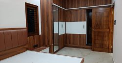 1281 Sqft West Face Residential House Sale Dattagalli, Mysore