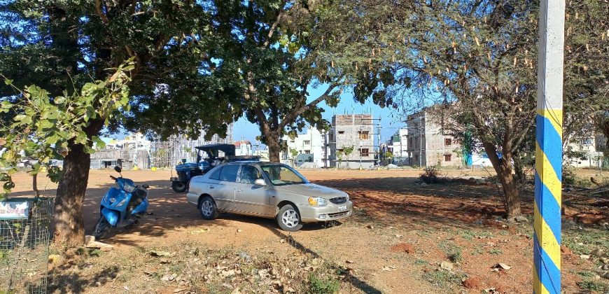 1200 Sqft East Face Residential Site Sale Dattagalli, Mysore