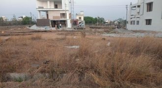 1500 Sqft West Face Residential Site Sale Vijayanagar, Mysore