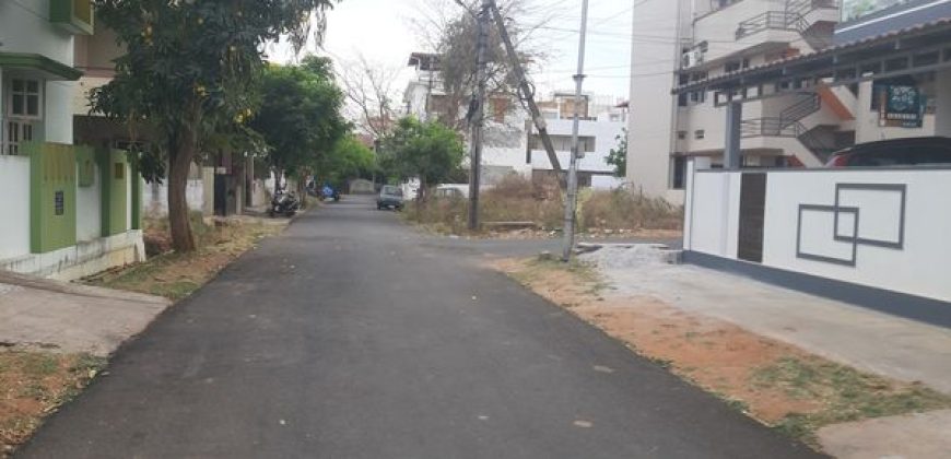 1200 Sqft Residential Site Sale Vijayanagar, Mysore