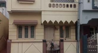 600 Sqft Residential House Sale Ramakrishna Nagar, Mysore