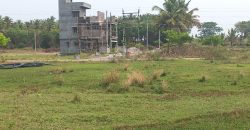 2400 Sqft South Face Residential  Site  Sale Kamanakere Hundi, Mysore