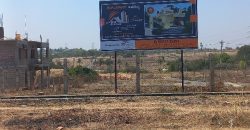 1200 Sqft North Face Residential Site Sale Hunsur Road, Mysore