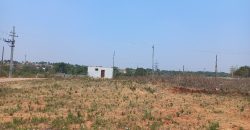 1200 Sqft North Face Residential Site Sale Somathanagara, Mysore