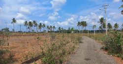 1500 Sqft South Face Residential Site Sale Kenchalgudu, Mysore