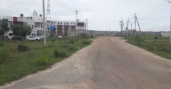 1500 Sqft West Face Residential Site Sale Vijayanagar, Mysore