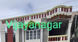 2400 Sqft Residential House Sale Vijaynagar, Mysore