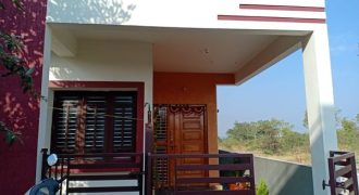 1200 Sqft East Face Residential House Sale JP Nagar, Mysore