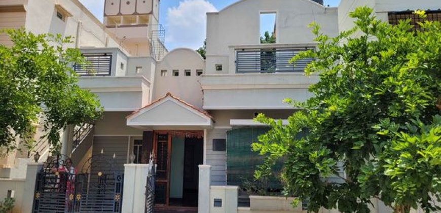 1200 Sqft Residential House Sale Andolana Circle, Mysore